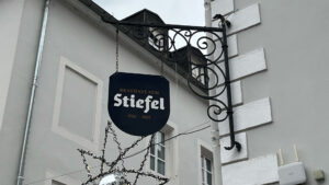 Saarbruecken Entdecken Brauhaus zum Stiefel 1