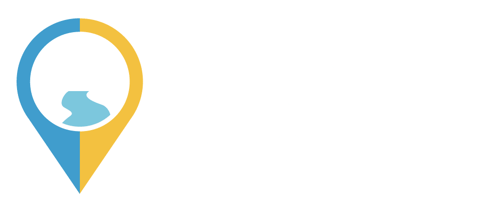 Saarbruecken Entdecken Logo in weiß quer