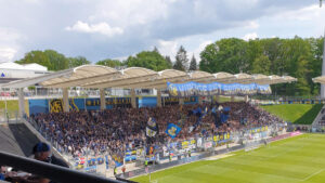 Ludwigsparkstadion