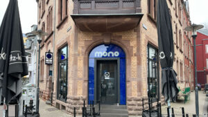 Mono Bar Saarbrücken