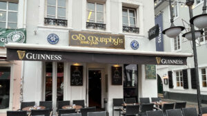 Old Murphys Irish Pub