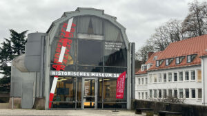 Saarbruecken Entdecken historisches museum saar 1