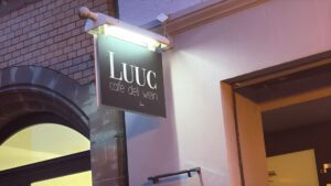 Saarbruecken Entdecken luuc cafe 2