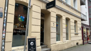 Saarbruecken Entdecken the bakery 2