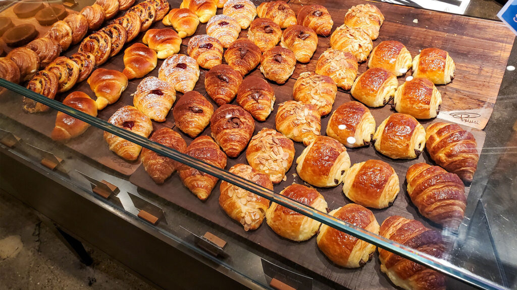 Saarbruecken Entdecken the bakery 3