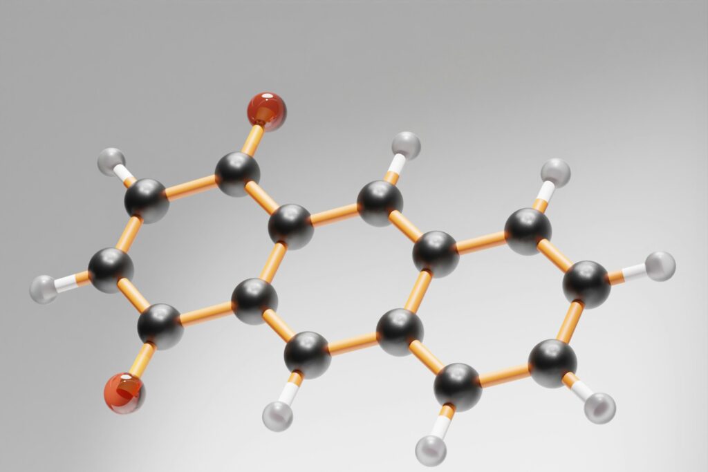 Chemische Verbindung