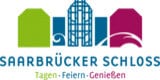 Saarbrücker Schloss Logo