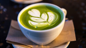 Saarbruecken Entdecken Cafes matcha